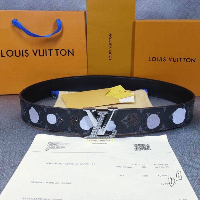 LV Belts 4333